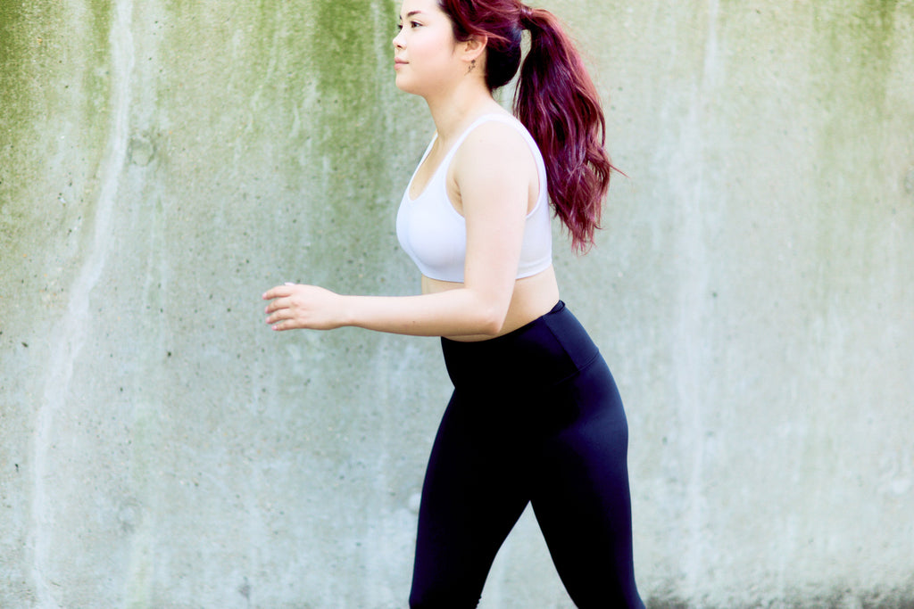 Horizon Bra + Leggings