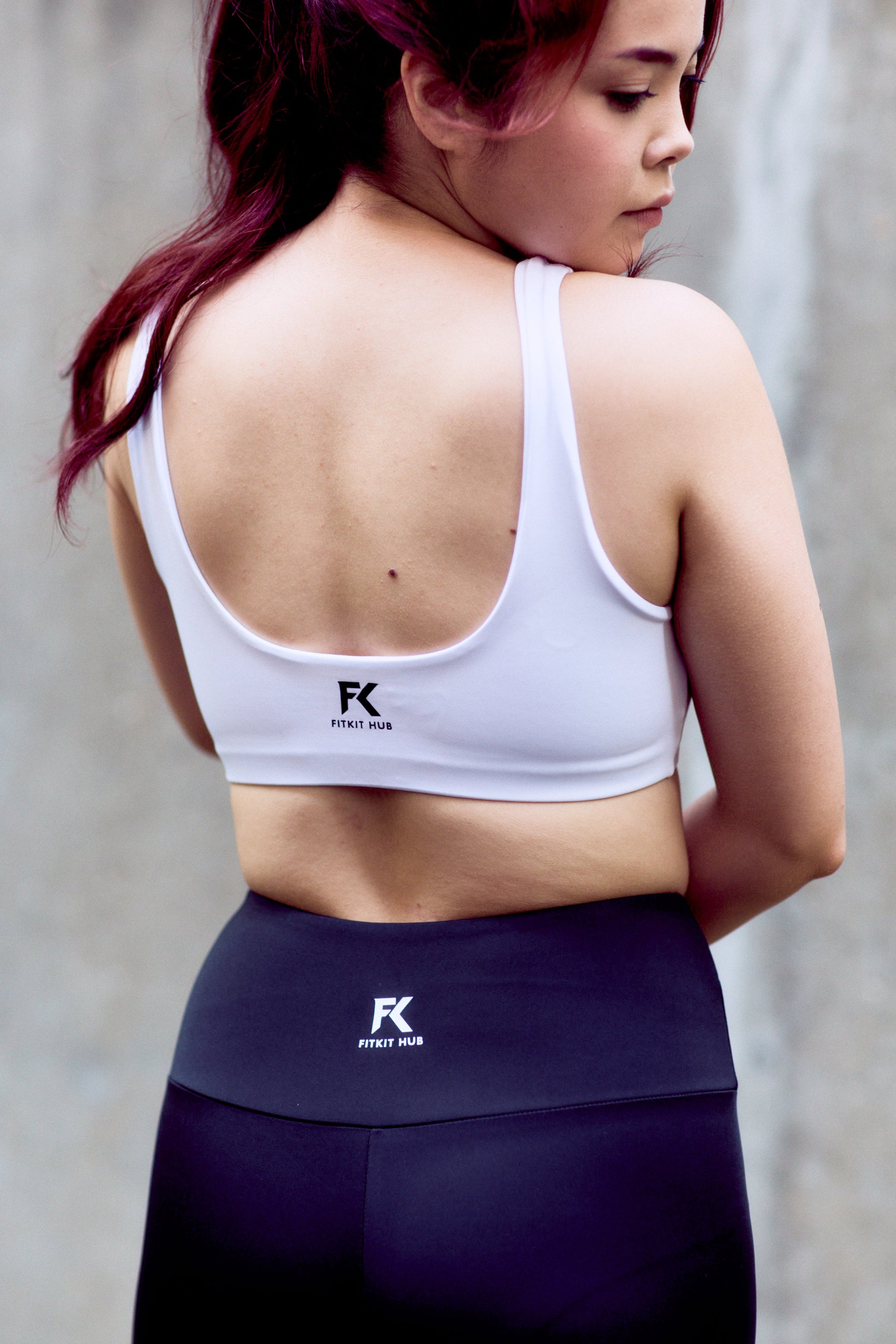 Horizon Bra + Leggings