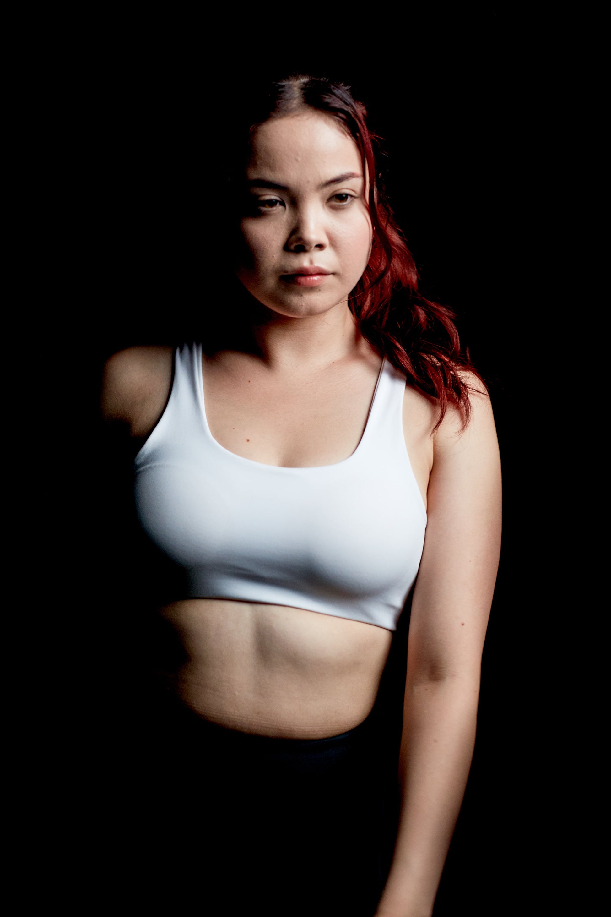 Horizon bra