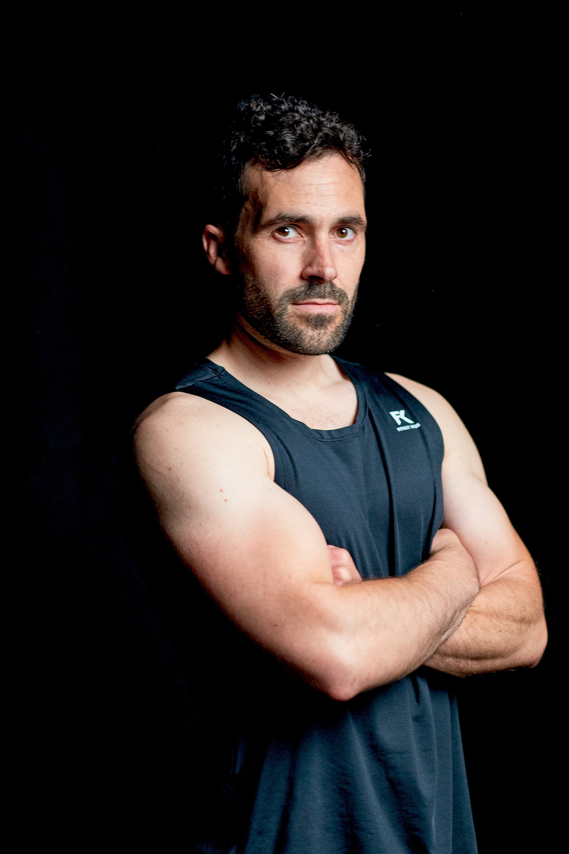 Active Tank Top Men