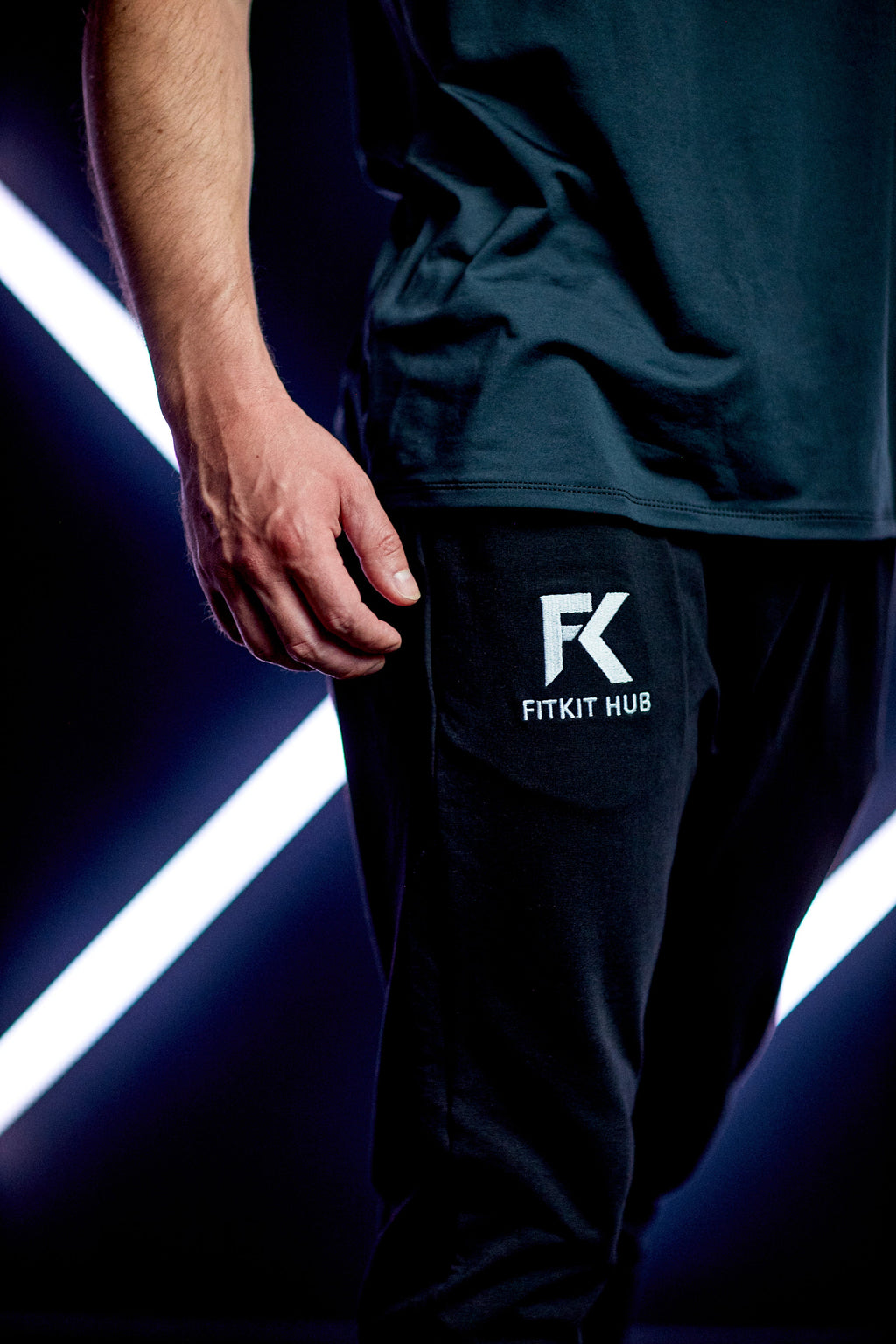 Sweatpants Men