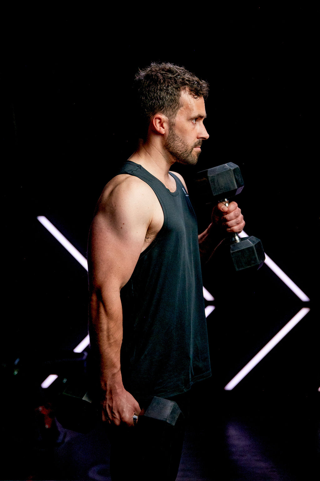Active Tank Top Men