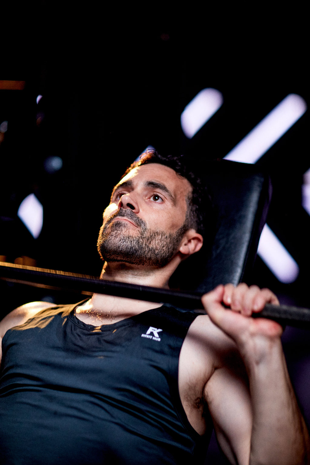 Active Tank Top Men