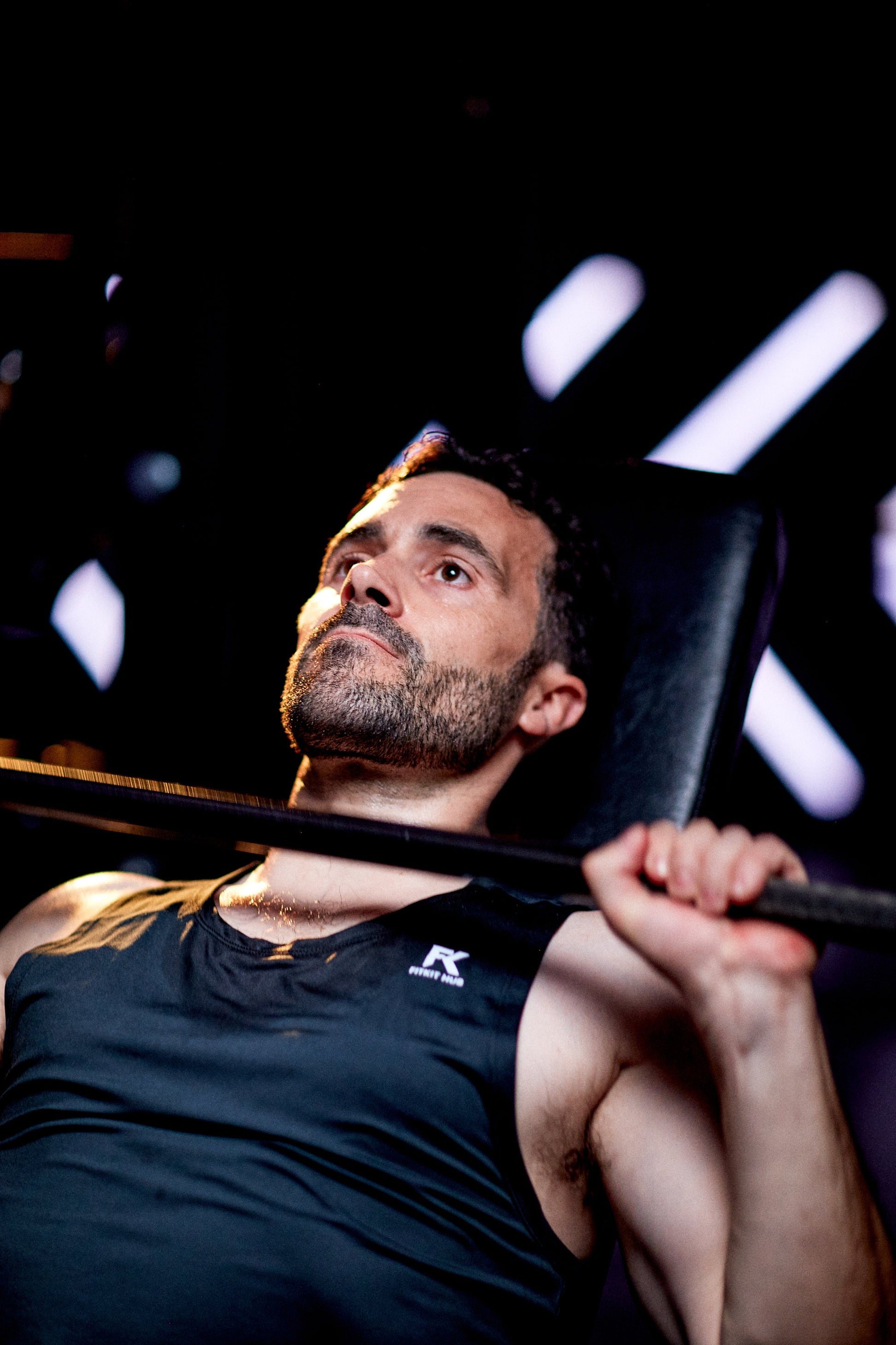 Active Tank Top Men