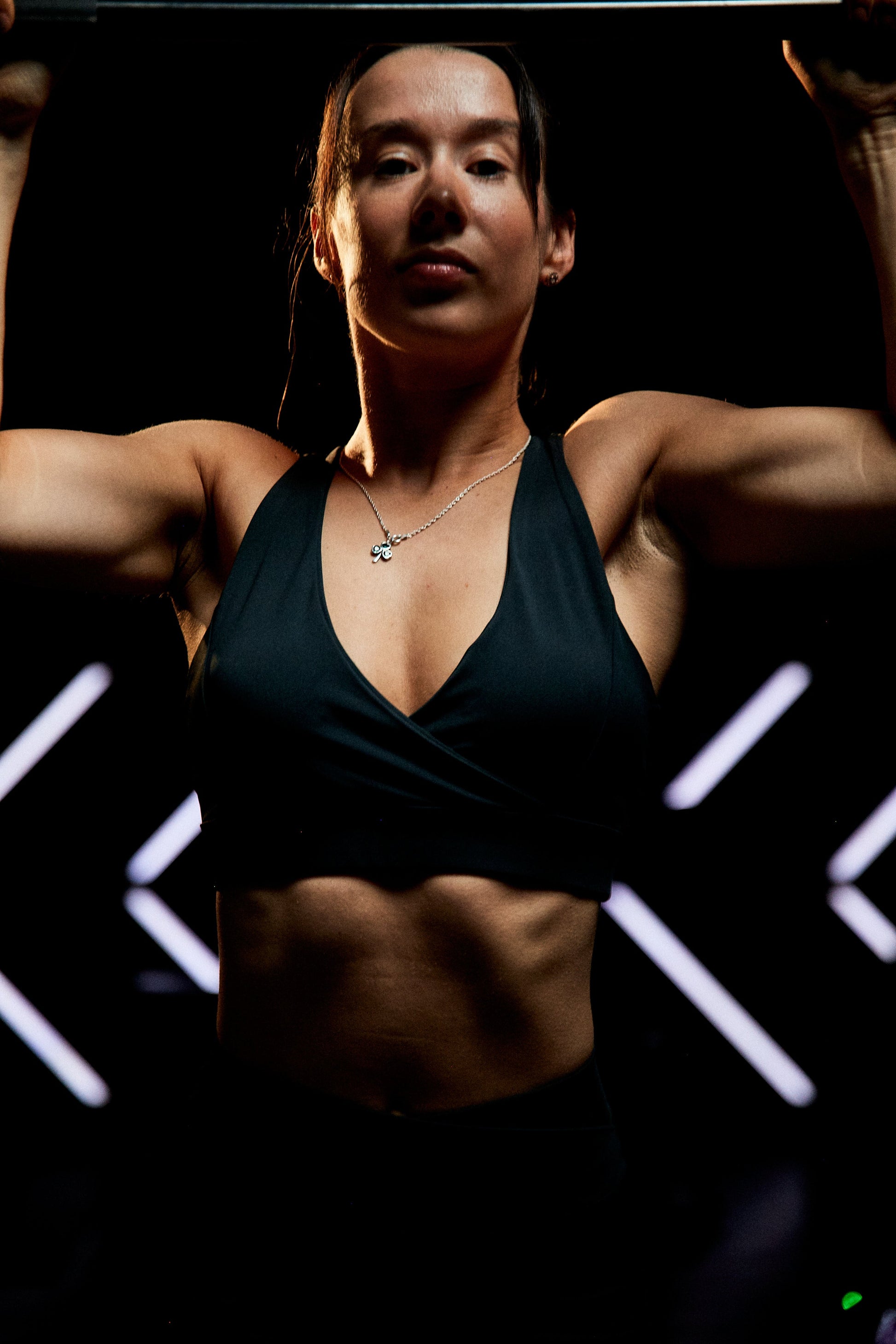 Dazzle Bra