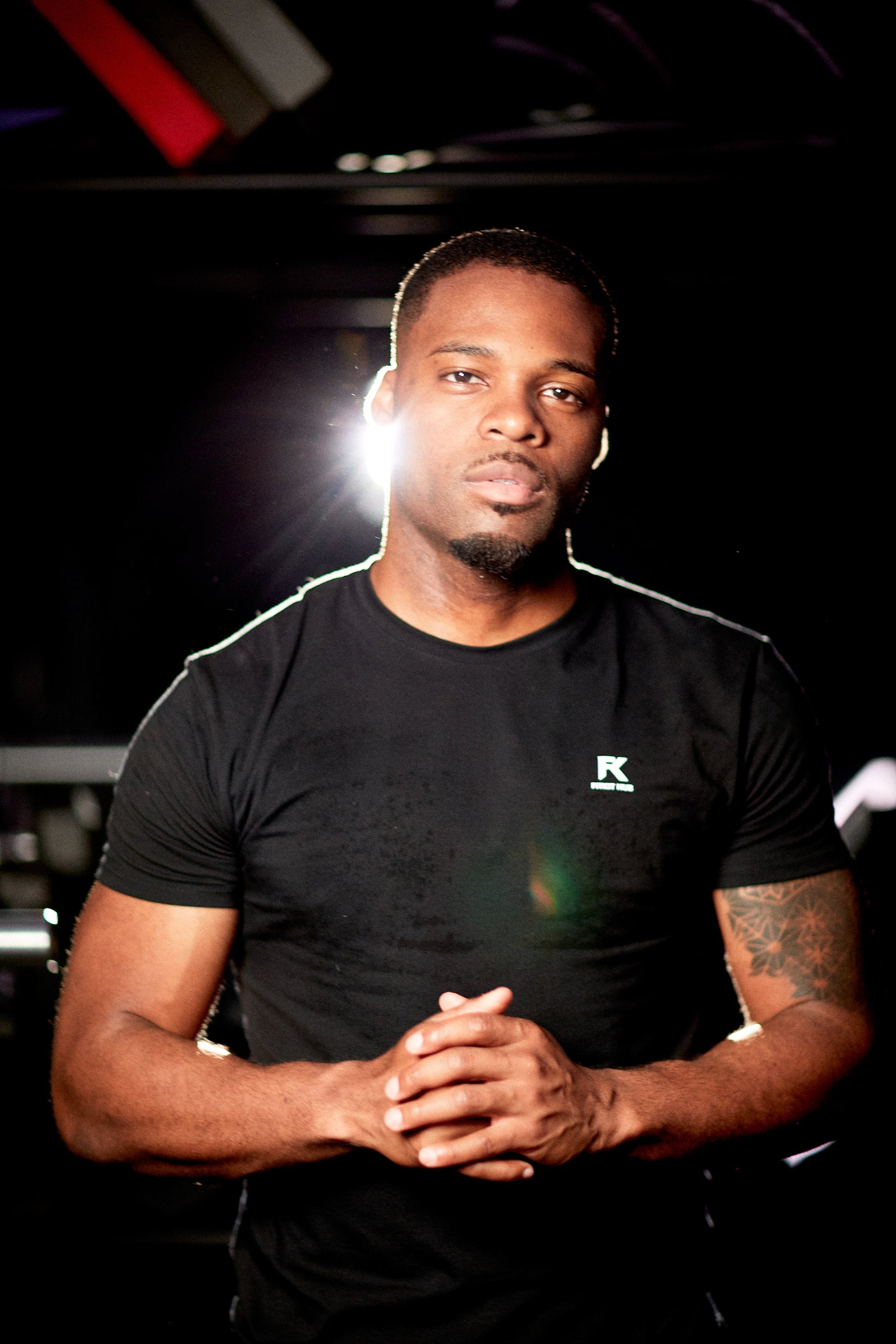 Active T-shirt