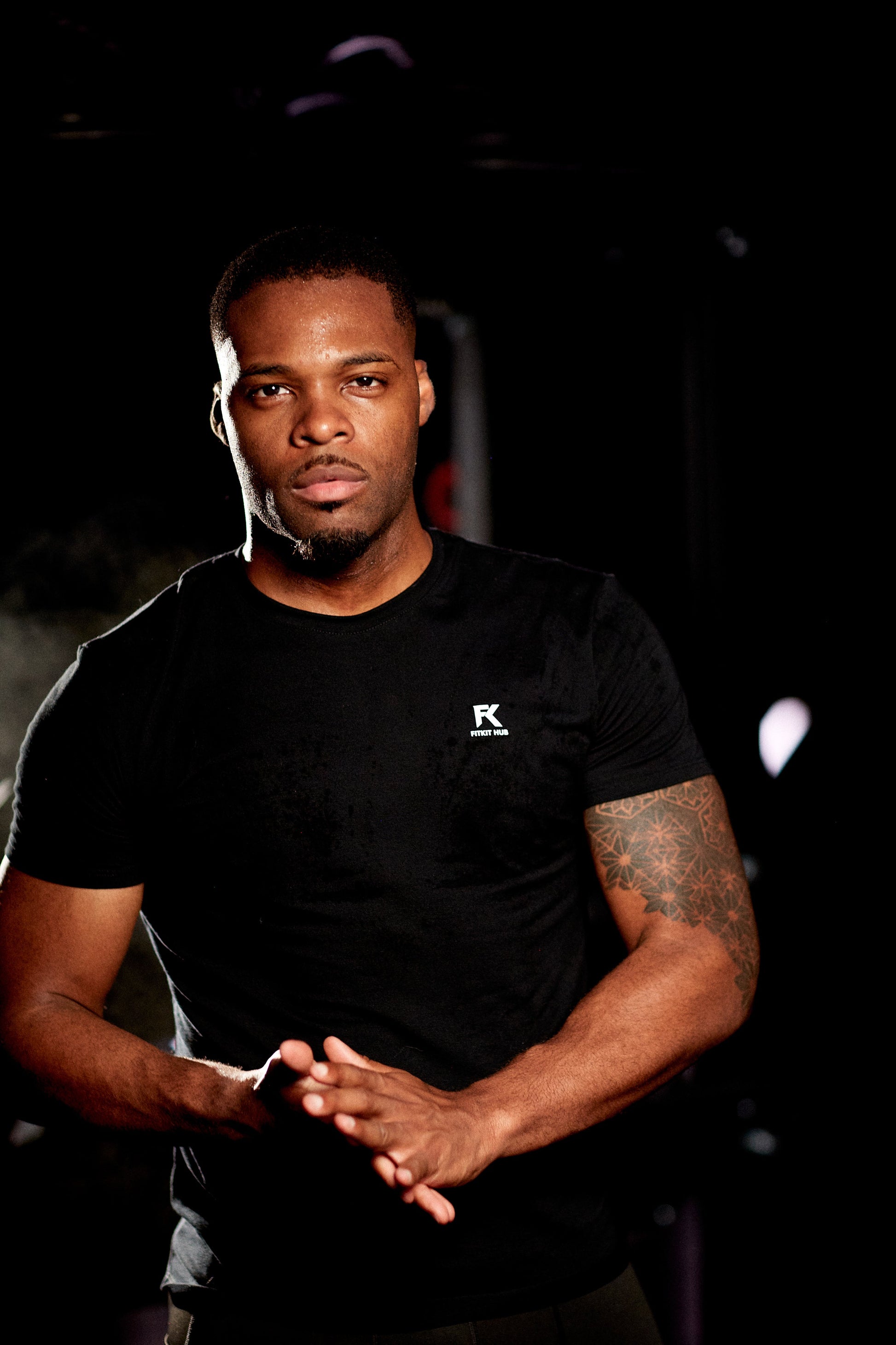 Active T-shirt