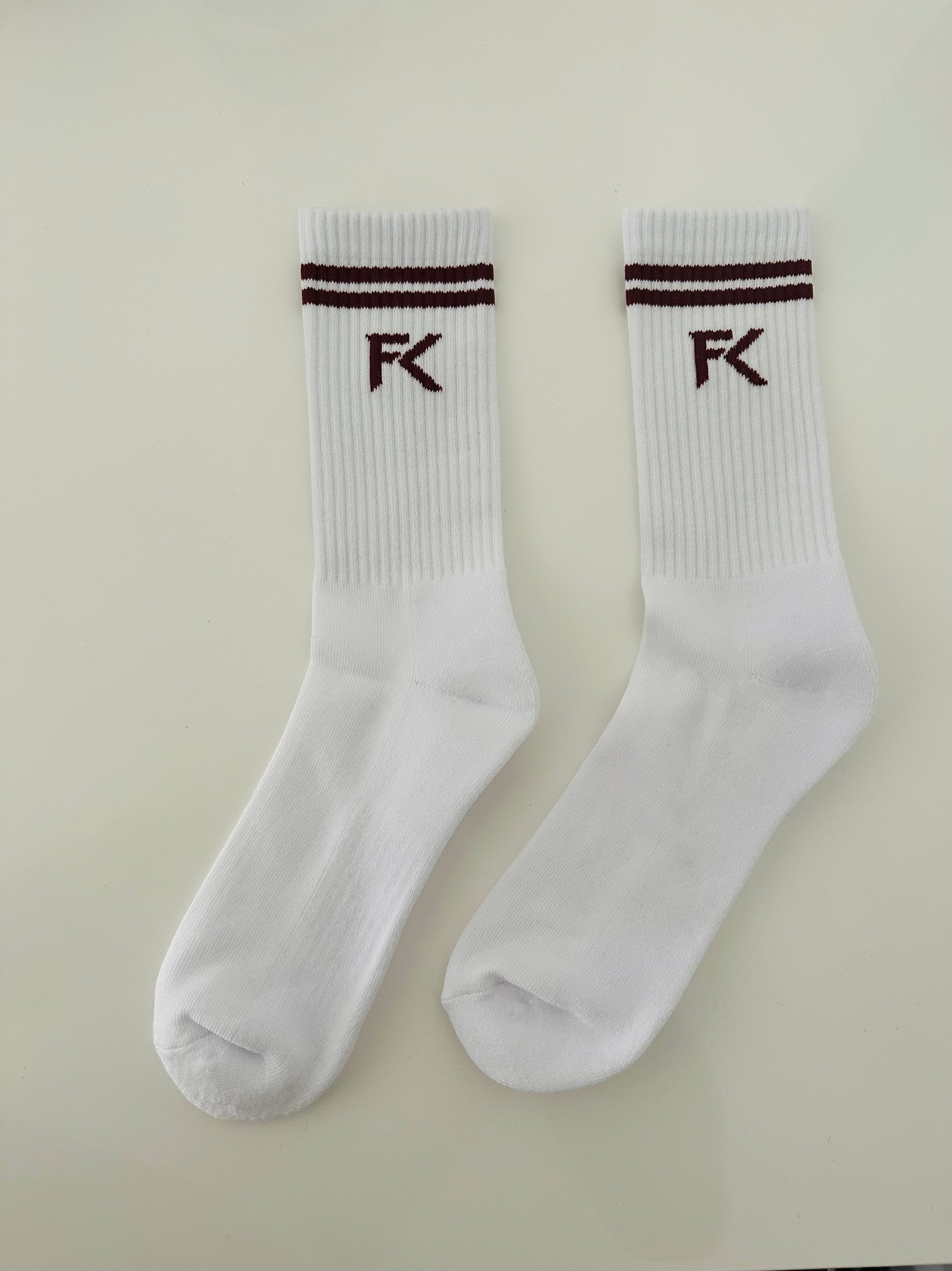 Performance Crew Socks