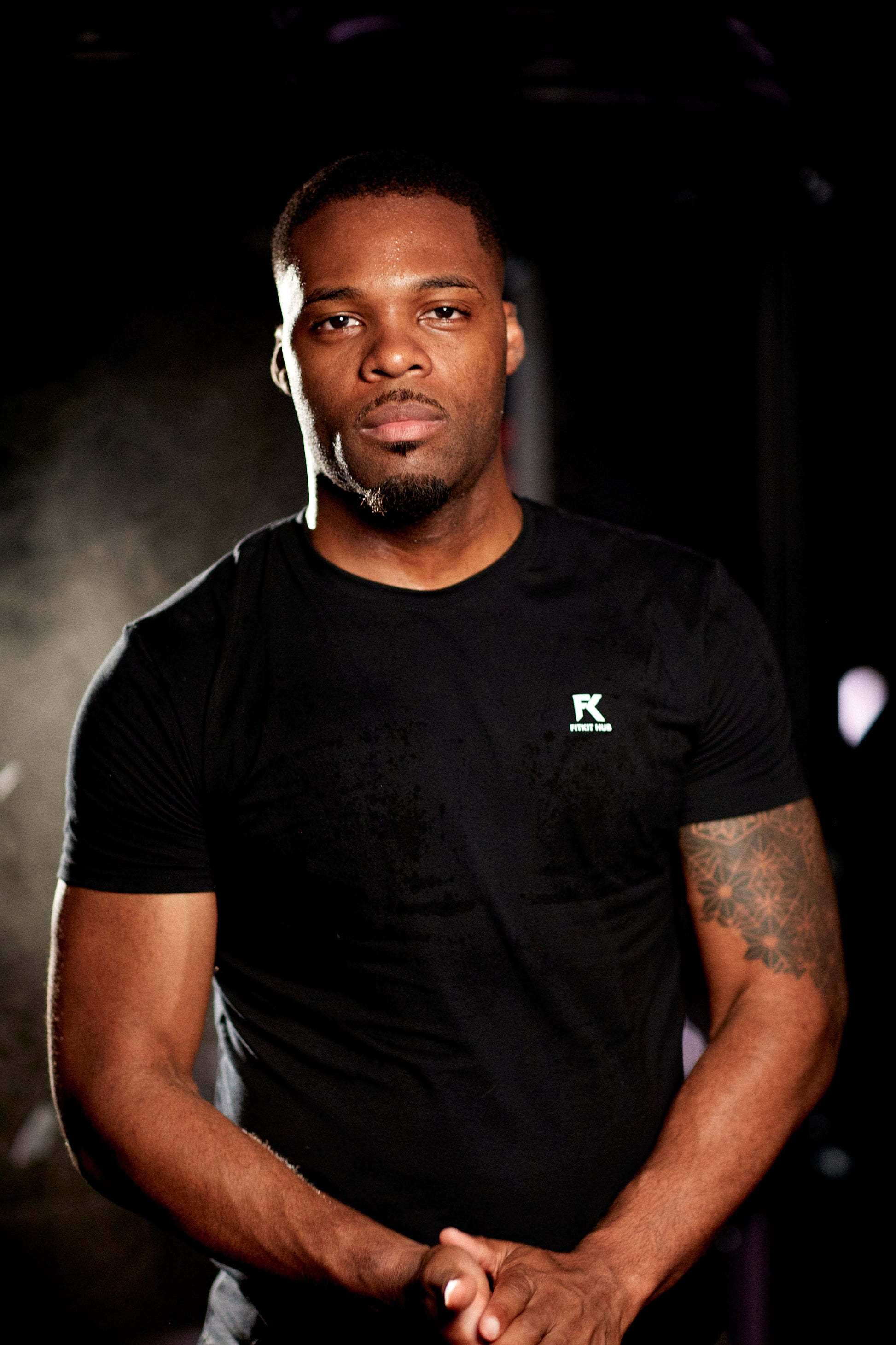 Active T-shirt
