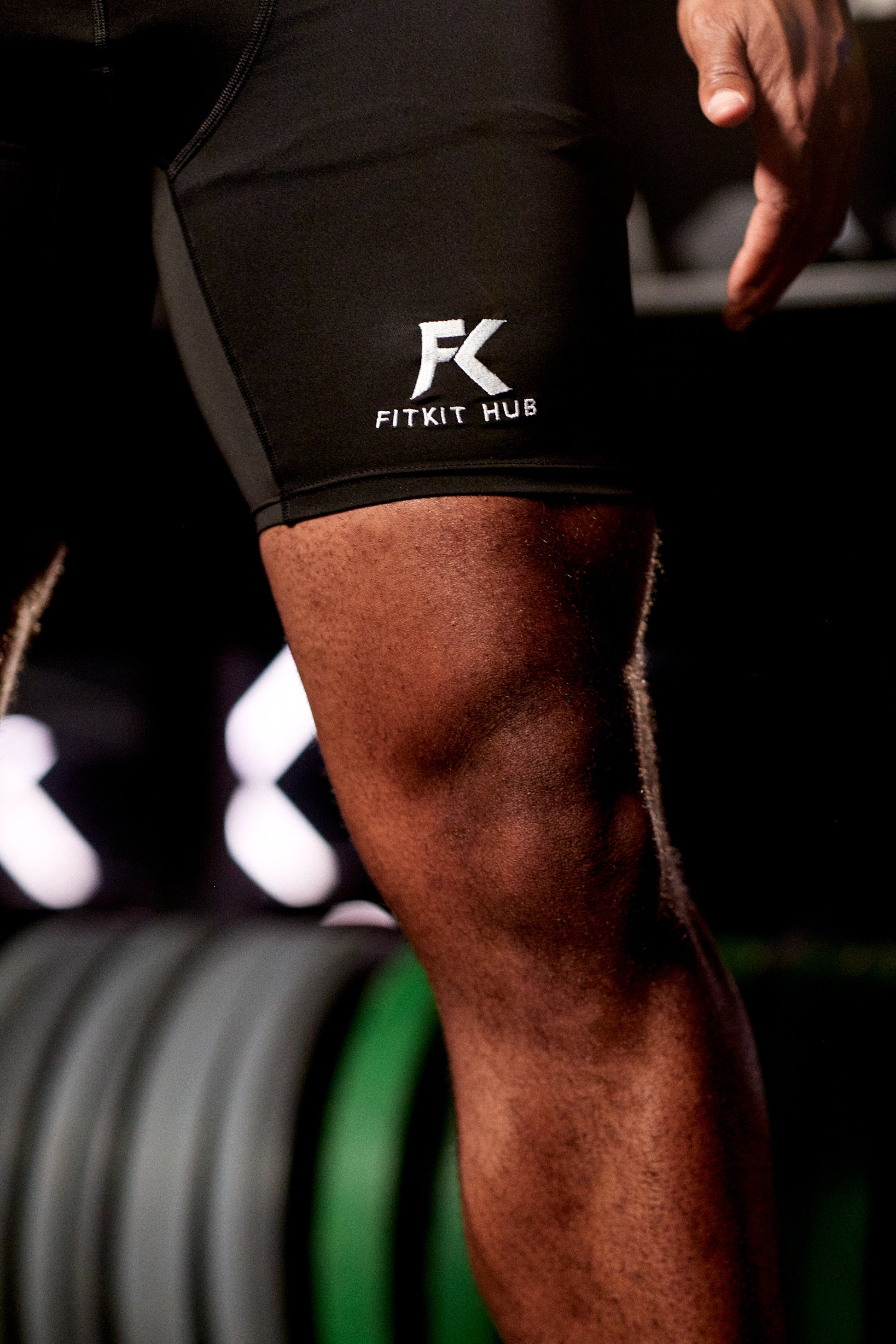 Compression Shorts