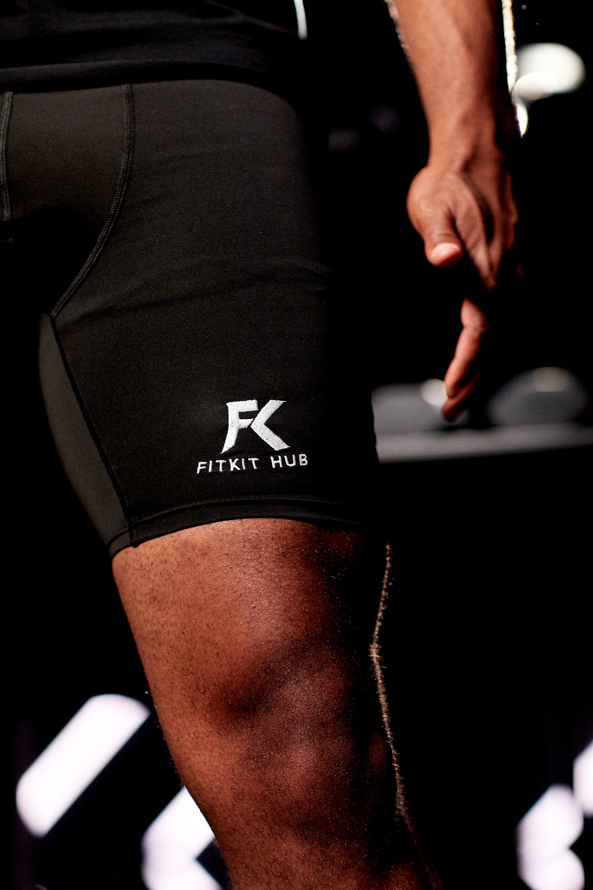 Compression Shorts