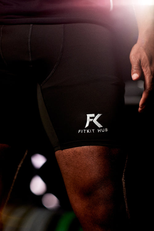 Compression Shorts