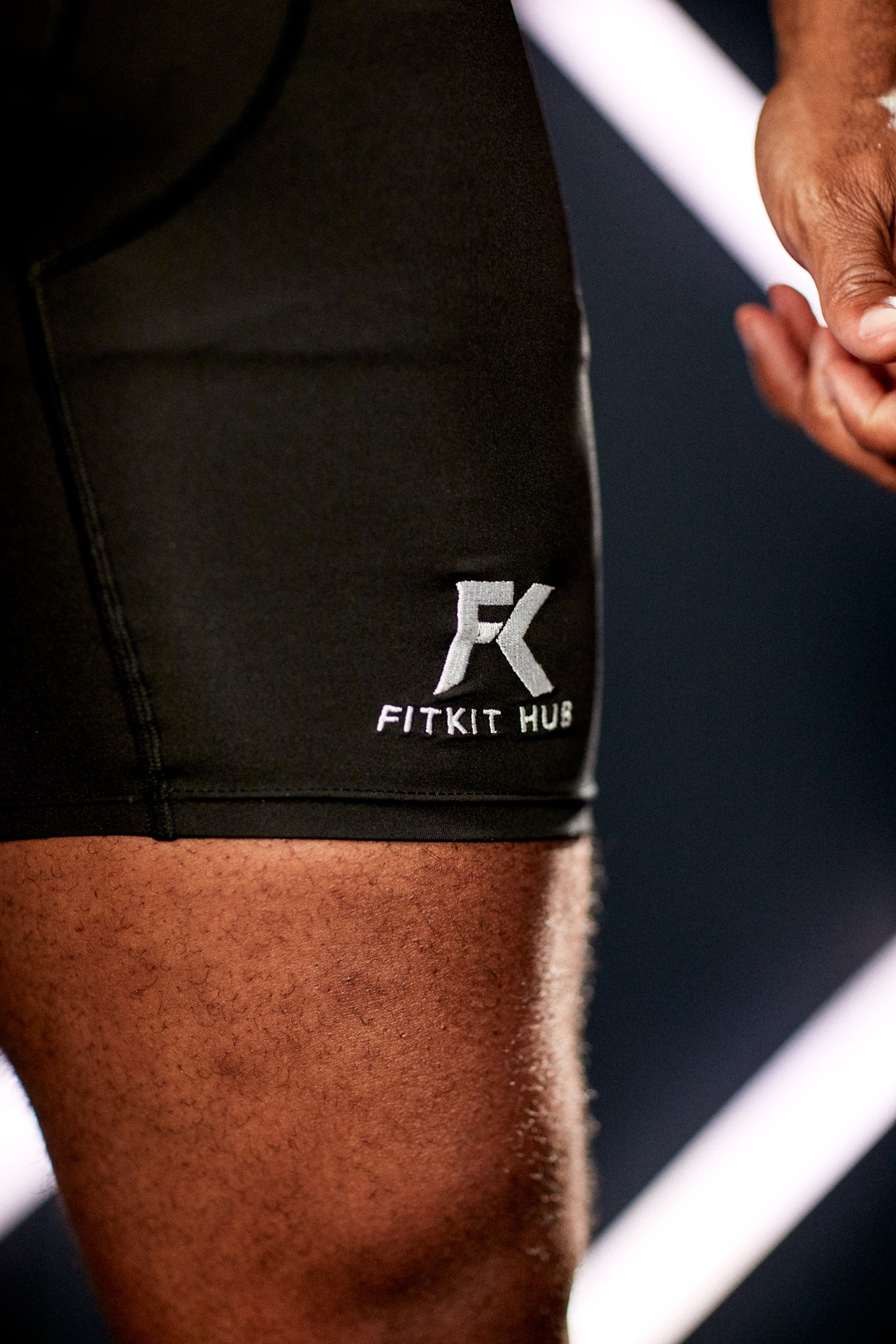 Compression Shorts