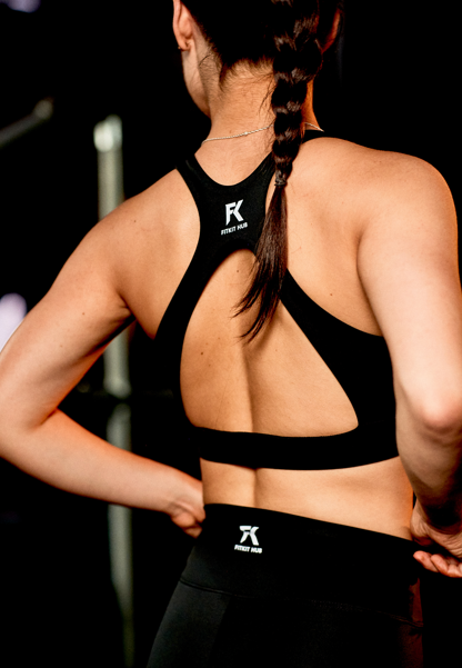 Dazzle Bra